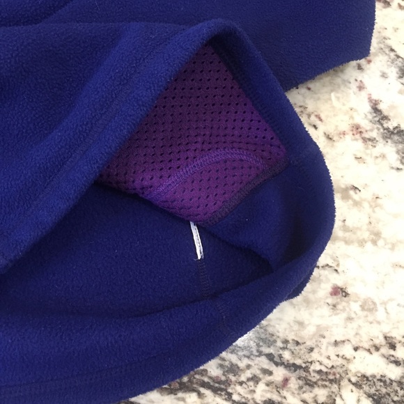 PATAGONIA | Synchilla Fleece Vintage Pullover (fits XXS/XS) - Picture 5 of 15